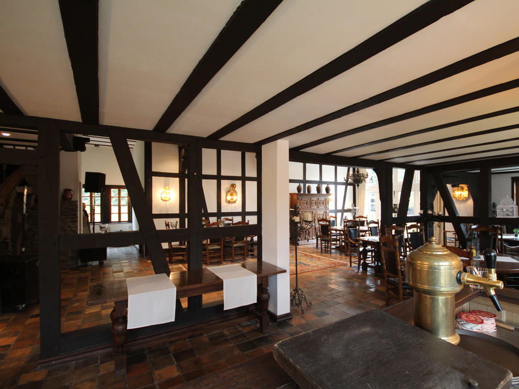 Hotel & Restaurant Gut Hungenbach Kurten Exterior photo